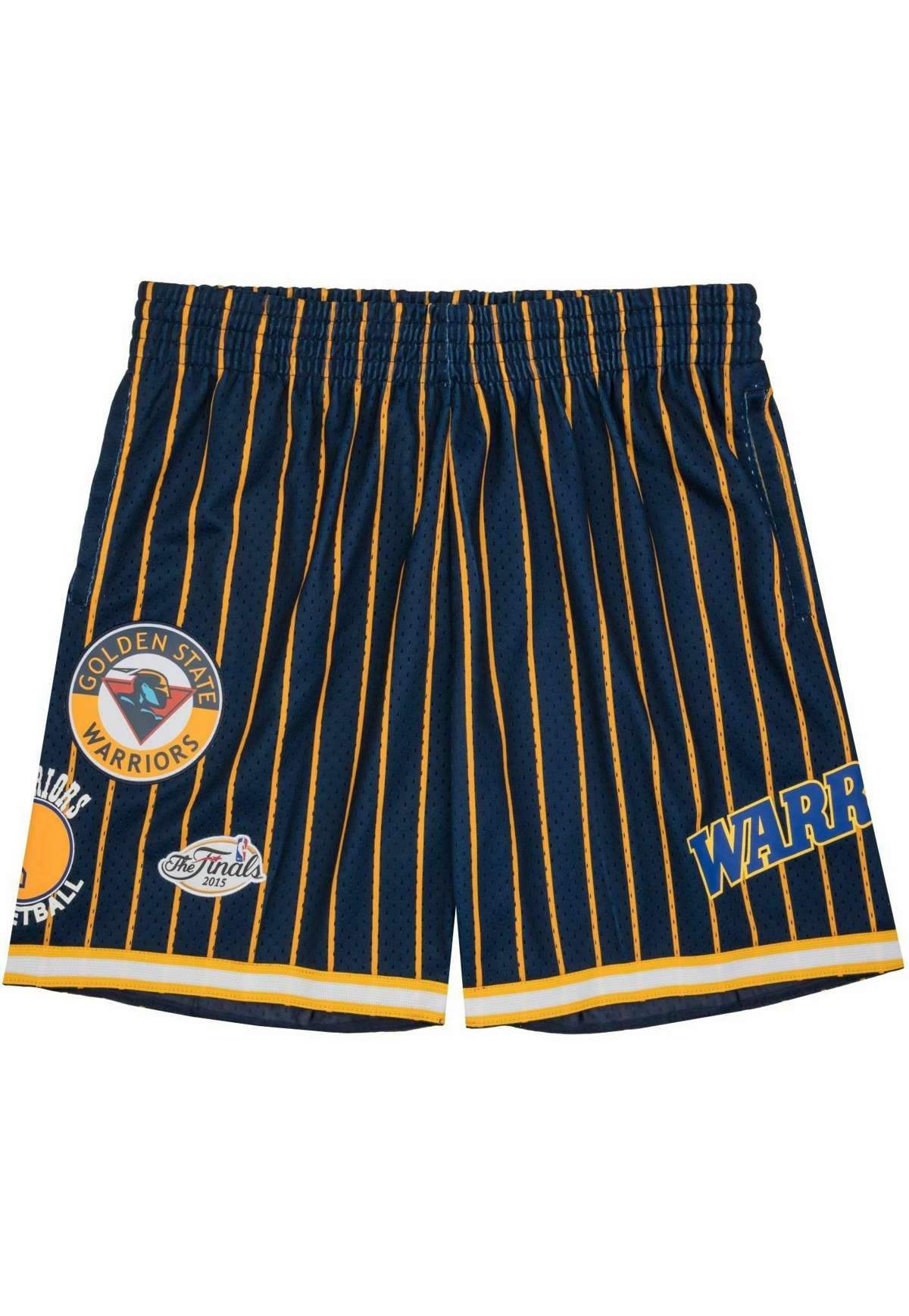 GOLDEN STATE WARRIORS CITY COLLECTION