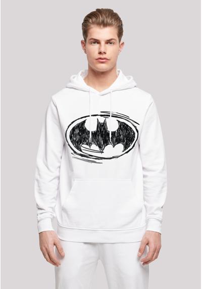 Пуловер BATMAN SUPERHELD SKETCH LOGO