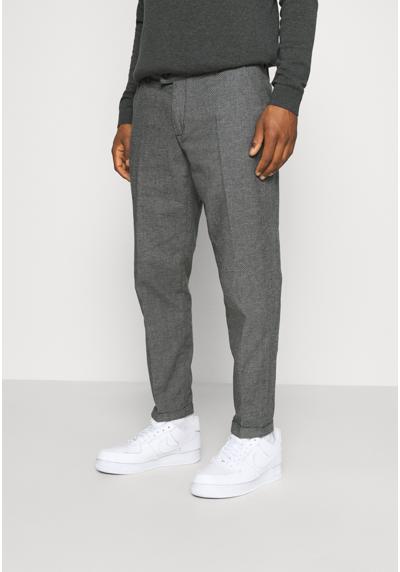 Брюки ERCAN CROPPED PANTS