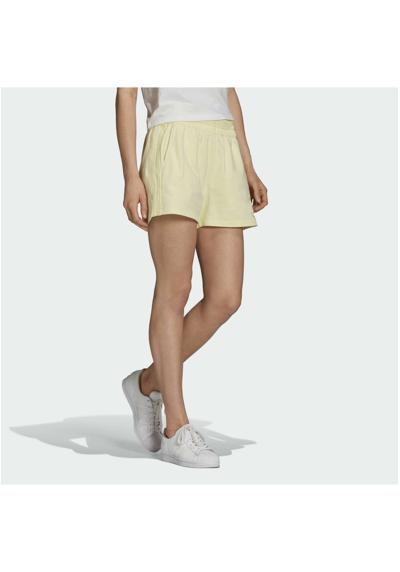 Шорты TENNIS LUXE 3 STRIPES ORIGINALS SHORTS