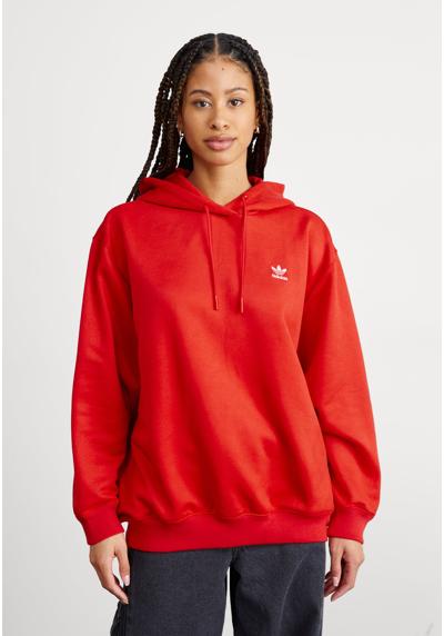 Кофта TREFOIL HOODIE OVERSIZED