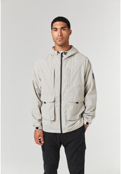 Куртка TECH UTILITY JACKET