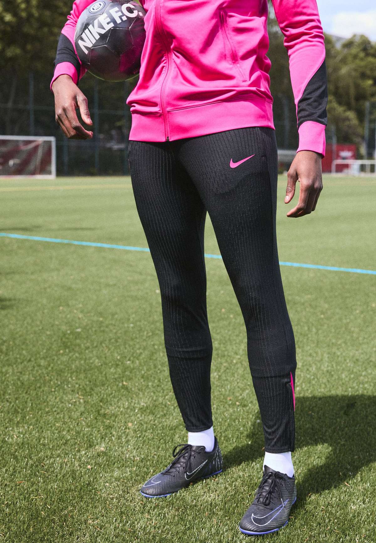 CHELSEA NIKE DF ADV STRIKE ELITE PANTS THIRD - Vereinsmannschaften