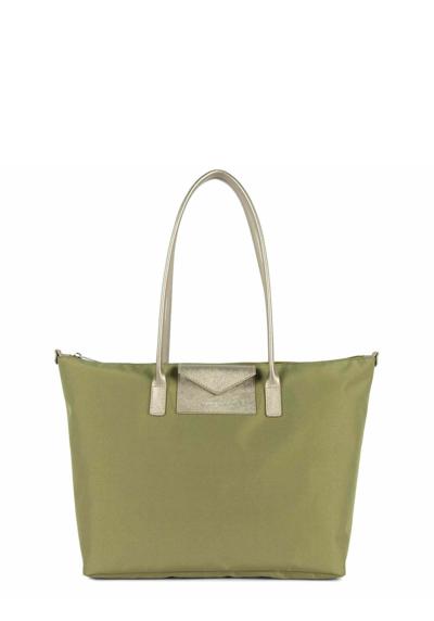 GRAND ÉPAULE - SMART KBA - Shopping Bag GRAND EPAULE