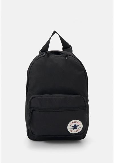 Рюкзак GO BACKPACK UNISEX