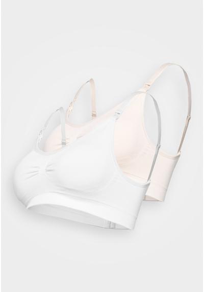 Футболка MAMA COMFORT NURSING BRA 2 PACK