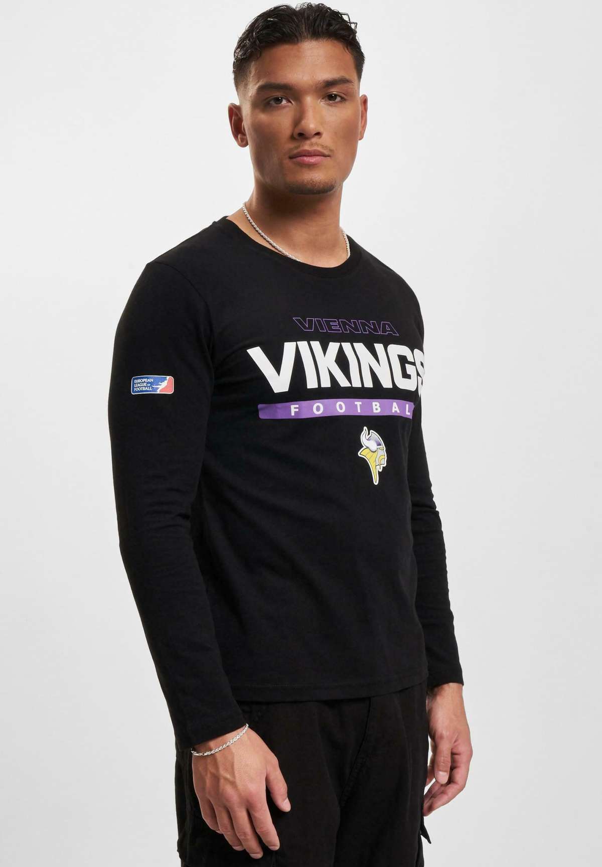 Кофта SHOP EUROPEAN LEAGUE OF FOOTBALL VIENNA VIKINGS IDENTITY