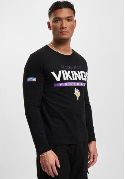 Кофта SHOP EUROPEAN LEAGUE OF FOOTBALL VIENNA VIKINGS IDENTITY