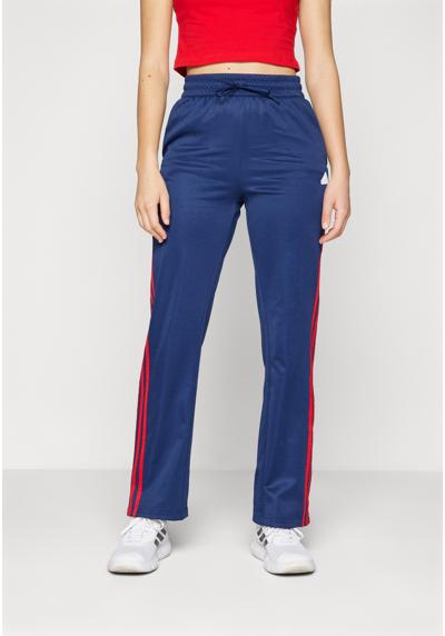 Брюки ICONIC WARPPING STRIPES SNAP TRACKPANT