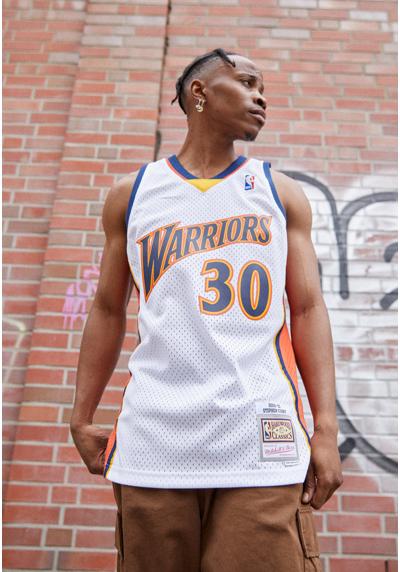 NBA STATE WARRIORS NBA SWINGMAN HOME WARRIORS - Vereinsmannschaften