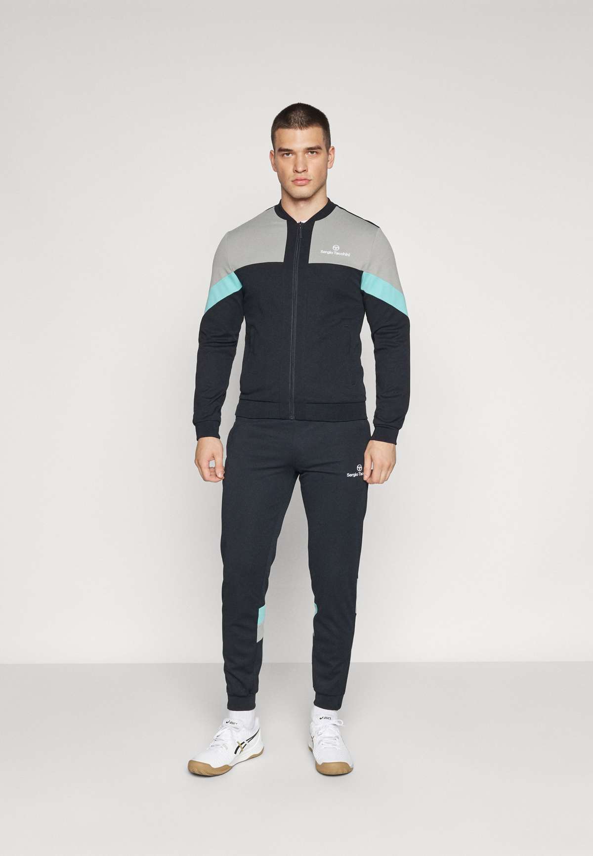 Спортивный костюм PRUA TRACKSUIT SET