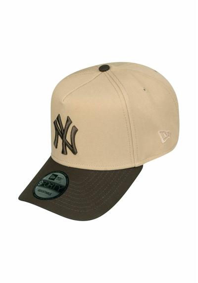 Кепка 9FORTY AFRAME WS NEW YORK YANKEES