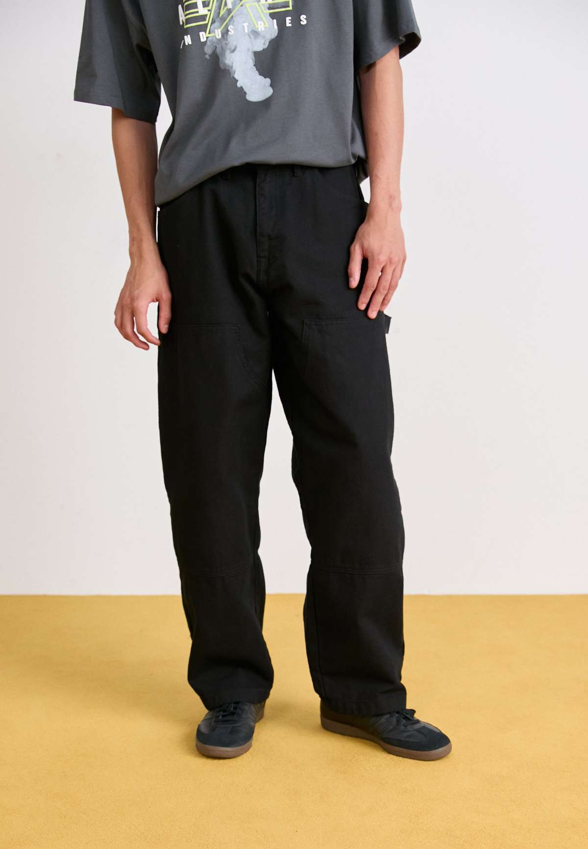 Брюки CARPENTER PANT