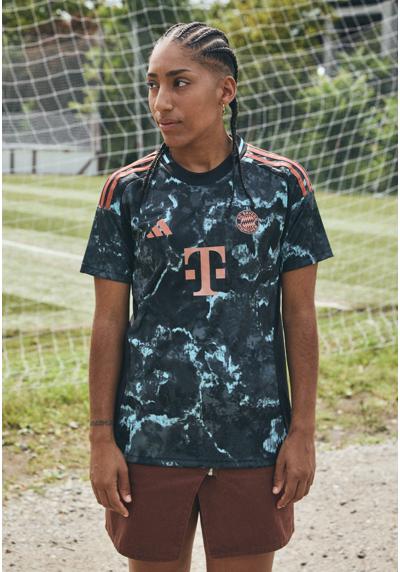 Трико FC BAYERN MUNCHEN AWAY