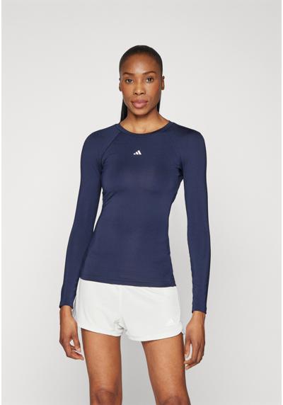 Кофта TECHFIT LONGSLEEVE TOP