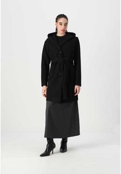 Пальто VISELMA BELTED COAT