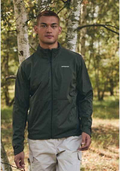 Куртка WIND SHIELD JACKET