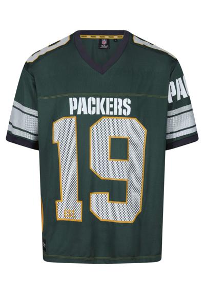 Футболка PACKERS OVERSIZED TRIKOT RECOVERED