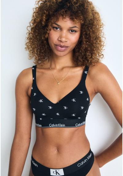 Бюстье MODERN BRALETTE