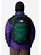 evergreen tnf black