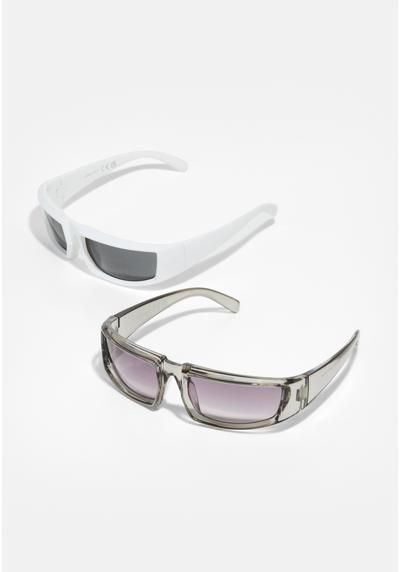 Солнцезащитные очки ONSPABLO UNISEX 2 PACK