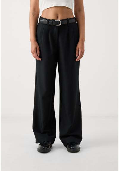 Брюки VMSELAH WIDE BELTED PANTS