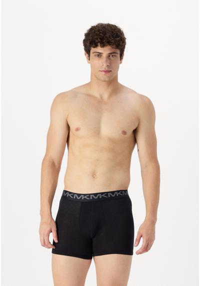 Трусы BASIC BOXER BRIEF 3 PACK