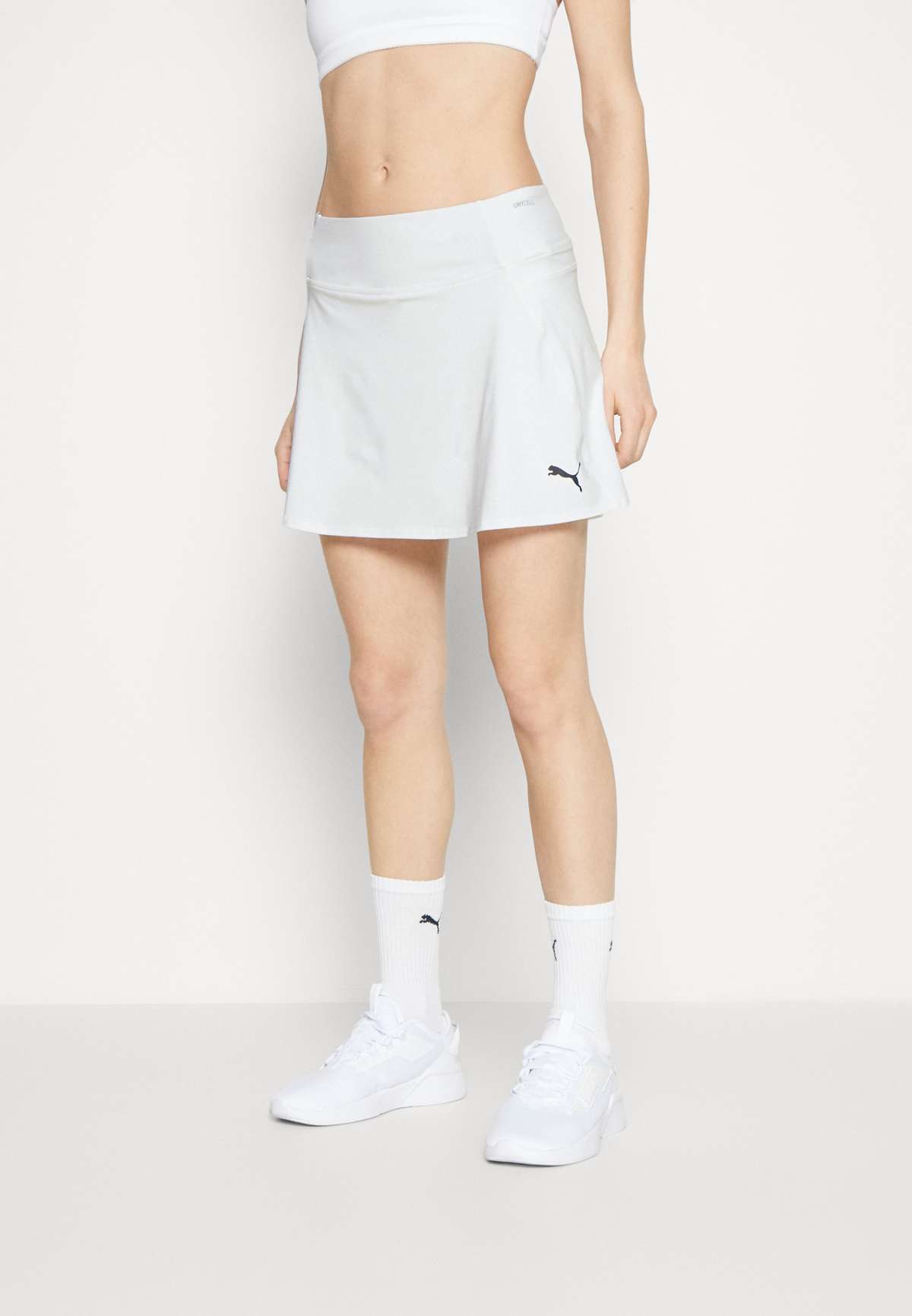 Спортивная юбка TEAM LIGA WOMEN SKIRT