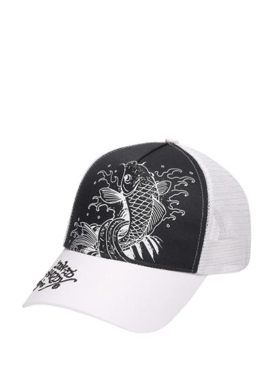 Кепка MONO KOI JUMP FRONT TRUCKER