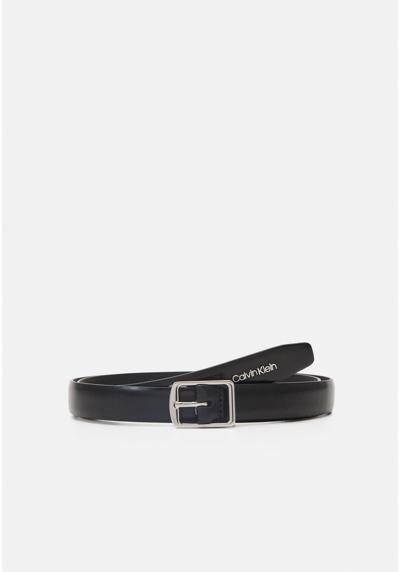 Ремень SLIM SQUARE BUCKLE BELT