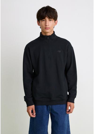 Кофта ATHLETICS 1/2 ZIP