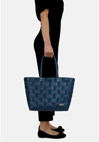 FLECHT MIT INNENTASCHE - Shopping Bag FLECHT MIT INNENTASCHE