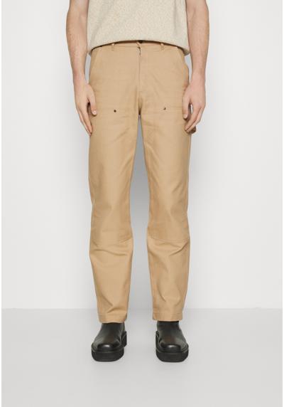 Брюки SIGNATURE CARPENTER PANTS