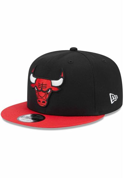 Кепка 9FIFTY SIDEPATCH CHICAGO BULLS