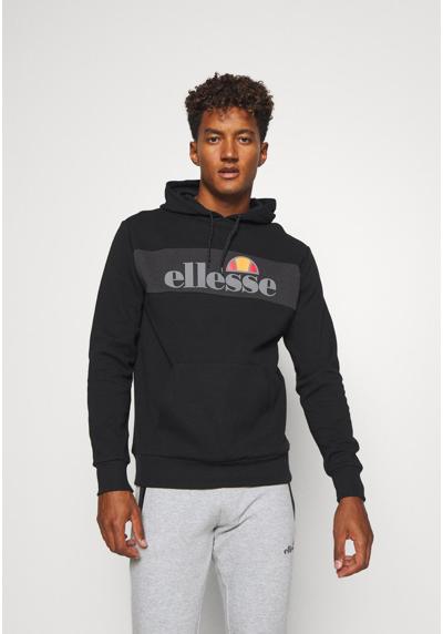 Пуловер CASLINO HOODIE