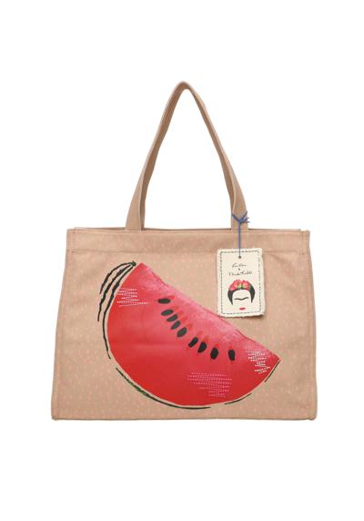 KAHLO EASY LIMITED MELON - Shopping Bag KAHLO EASY LIMITED MELON