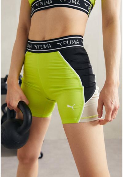 Леггинсы FIT TRAIN STRONG SHORT