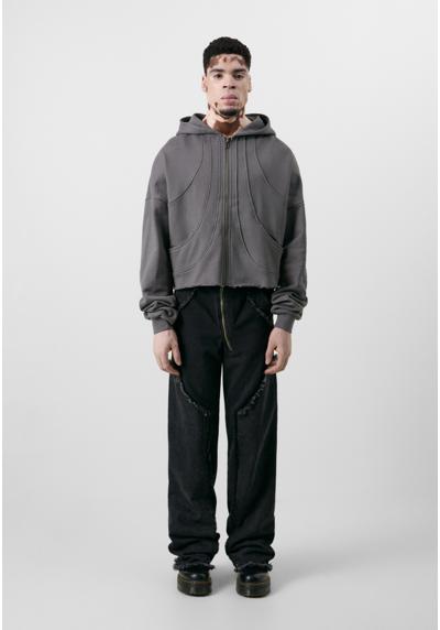 Жакет SPECTRUM ZIP UNISEX