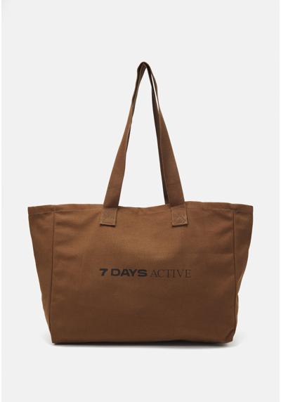 TOTE UNISEX - Shopping Bag TOTE UNISEX