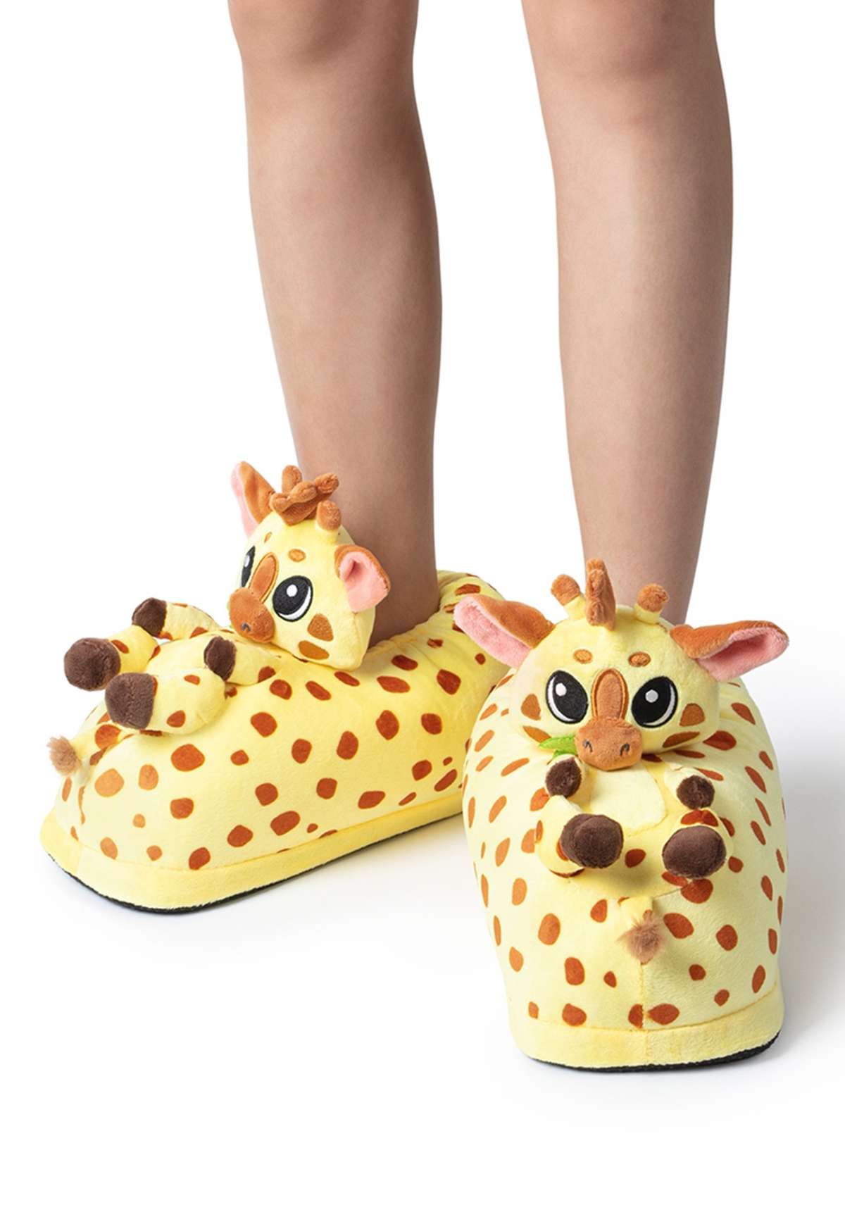 Домашняя обувь Giraffe Einhetsgro?e Erwachsene 34-44