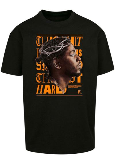 Футболка K-DOT OVERSIZE