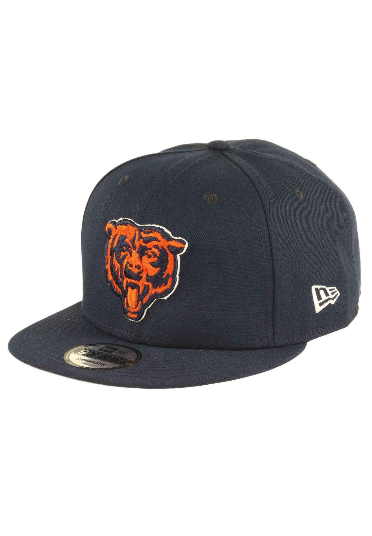 Кепка CHICAGO BEARS FIRST UNISEX