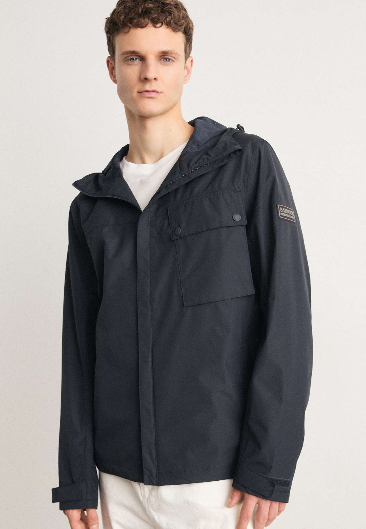 Жакет FAIRLANDS WATERPROOF JACKET