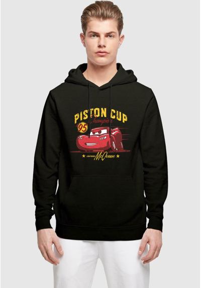 Пуловер CARS-PISTON CUP CHAMPION BASIC CARS-PISTON CUP CHAMPION BASIC