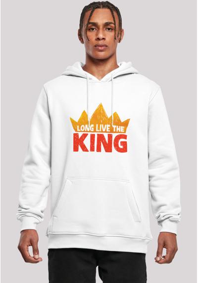 Пуловер DISNEY KONIG DER LOWEN MOVIE LONG LIVE THE KING
