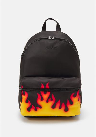 Рюкзак JARED BACKPACK UNISEX