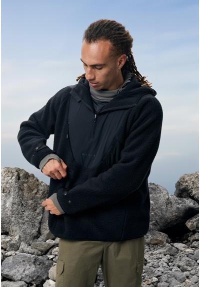 Пуловер LATITUDE FLEECE