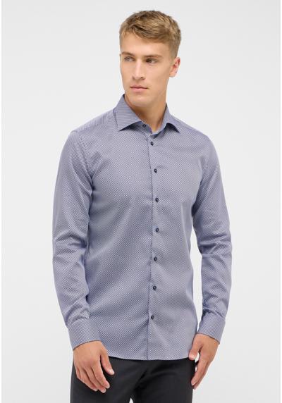 Рубашка ETERNA BAUMWOLLHEMD SLIM FIT