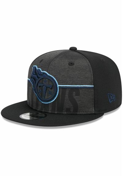Кепка 9FIFTY TRAINING TENNESSEE TITANS