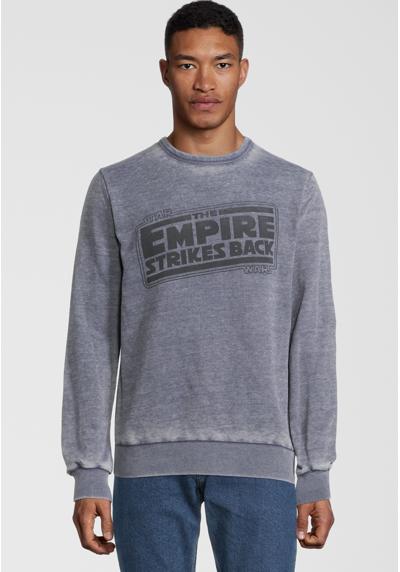 Кофта STAR WARS EMPIRE STRIKES BACK LOGO VINTAGE